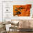 Harnek Maple Trees In Autumn-108696247
