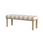 Banc rembourré Shikera-428050867