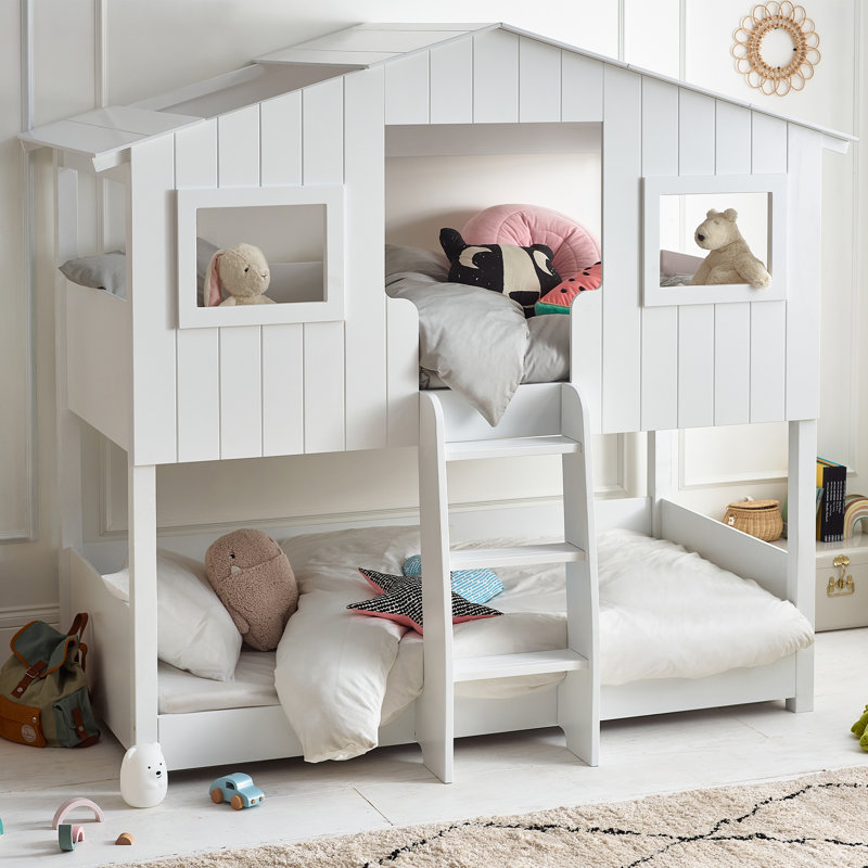 Gundrath Single (3') Bunk Bed