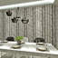10m x 53cm Matte Paste the Wall Wallpaper Roll