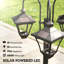 Lamp Post (Full)