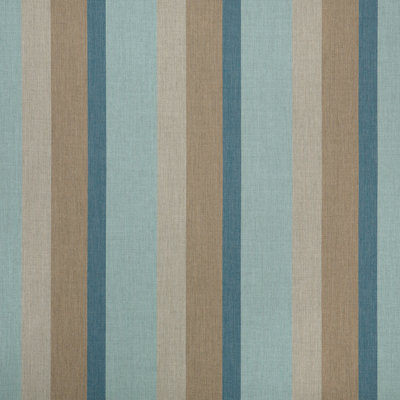 Sunbrella Outdoor Stripe Chair Cushion