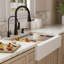 Évier de cuisine Karran Quartz-72385308