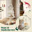 Christmas Tree Tall Cat Scratching Board-107243697