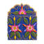 Handmade Ceramic Wall Decor