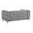 Graford 63'' Velvet Loveseat-1587143403