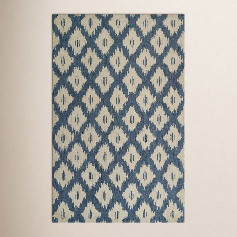 Tapis en laine touffeté à la main Juliet 8 pi x 10 pi, Rectangle 2 pi x 3 pi