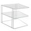 Cabinet Shelving Rack