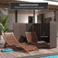Paravent de jardin extérieur pliant-2115083234-2112305945-2115083232