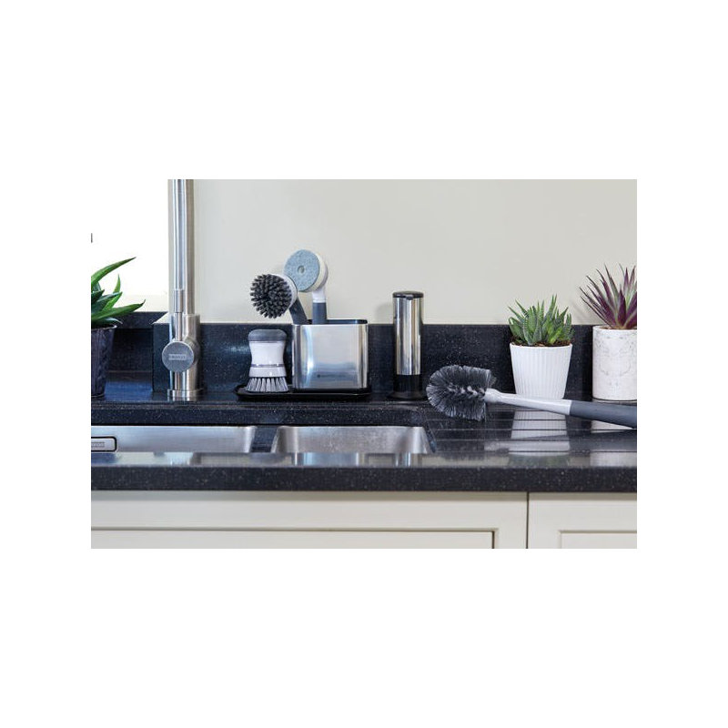 Stainless Steel Sink Caddy