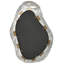 Stainless Steel Irregular Mirror