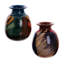 Get-Together Cuzco Ceramic Vases (Pair)