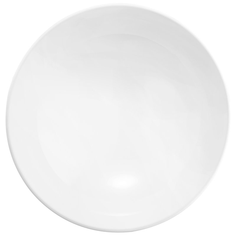 Life 3700ml Pasta Bowl, Grey