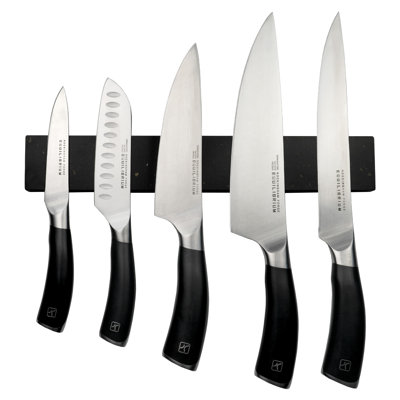 Grunwerg Rockingham Forge Magnetic Knife Holder