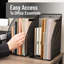 Ensemble de rangement pour bureau