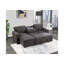 Canapé modulaire 3 pièces rembourré-89283014