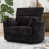 Chenille noir est en rupture de stock