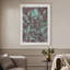 Hymn of the Wild Framed Painting-592685416-592685420