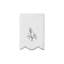  Ensemble de serviettes 100% coton festonné 100% coton WHITNEY-1383717571-1384016119