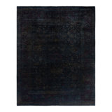 Tesora One-of-a-Kind 8' 2" X 10' 4" Hand Knotted Area Rug