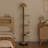 Aison 171.5cm LED Traditional Floor Lamp