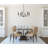 Baltray 6-Light Dimmable Steel Chandelier-1078834779-1079240495