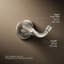 Tone Wall Mounted Robe Hook-1516312020