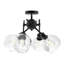 Projecteur directionnel 24,75 po 4 lumières Nohan-1380605483