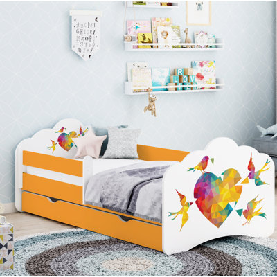 Calabrese Cabin Bed Themed Beds