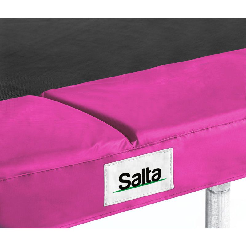 Salta Safety Pad 305x214cm, Pink 