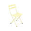  Chaise pliante en métal Bistro-50179232-55173630