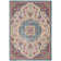 Geomar Oriental Area Rug