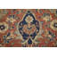 Tapis traditionnel 8 x 12
