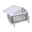 Plastic Crate