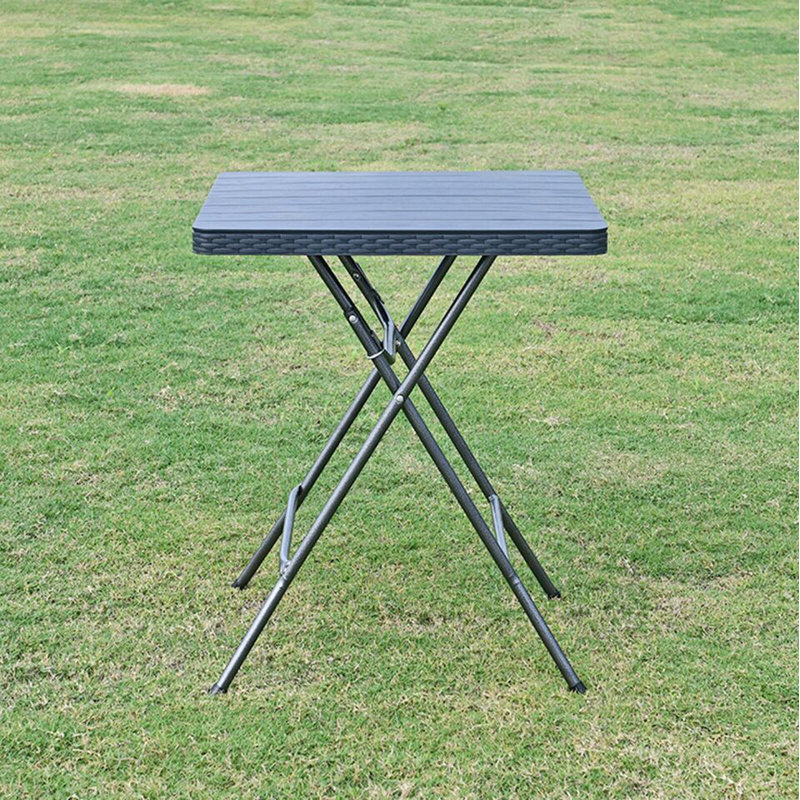 Quiera 60cm Square Folding Table