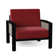 Metropolis Outdoor Lounge Chair