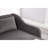 Jibria Modern Chaise Lounge Chair-801021841