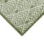 Geometric Doormat
