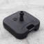 Aaroon 1.85kg Plastic Free Standing Umbrella Base