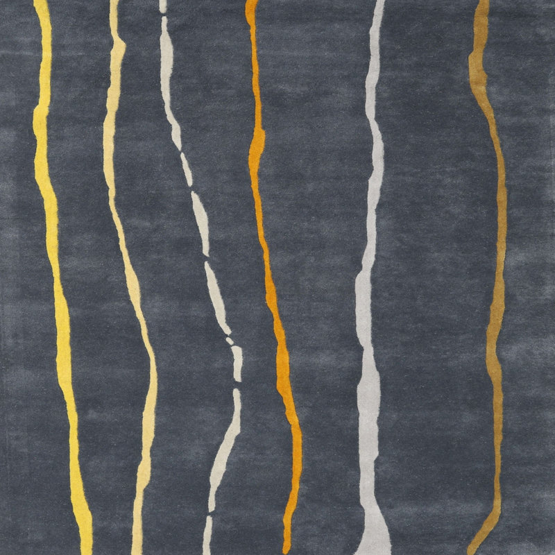Indoor Rug, Square 4'