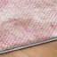 Tapis à poil long de qualité supérieure lavable à la machine ADS539-1541481257-1541481234