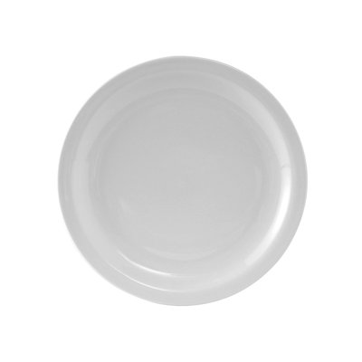 Assiette plate 10,5 po Colorado