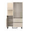 2 Door Wardrobe-1336962219