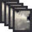 Jowita Picture Frame - Set of 4-1616322959-1719557016
