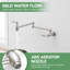 Robinet de cuisine Traditional-115751085