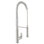 K7® Semi-Professional Pull Down Touch Single Handle Kitchen Faucet with Accessories