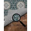 Tapis de chaise rectangulaire Juga-67149642-67149644