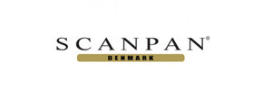 SCANPAN Logo