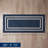Nautica Double Line Machine Washable All Loop Tufted Rugs 1-Piece-108898336