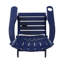 Chaise Adirondack de patio Bellwood-1684074062